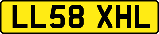LL58XHL