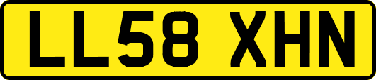 LL58XHN