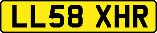 LL58XHR