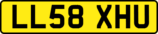 LL58XHU