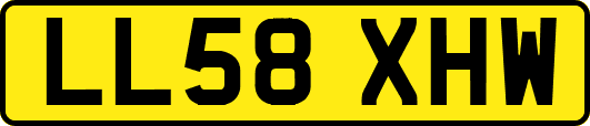 LL58XHW
