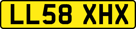 LL58XHX