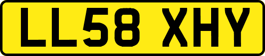 LL58XHY
