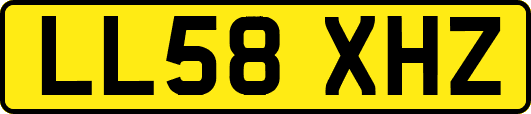 LL58XHZ
