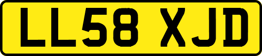 LL58XJD
