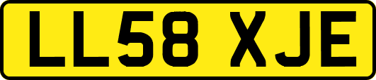 LL58XJE