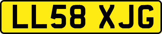 LL58XJG