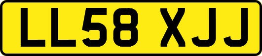 LL58XJJ