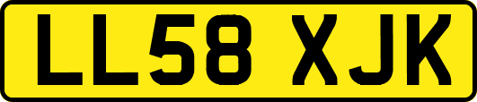 LL58XJK