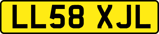 LL58XJL