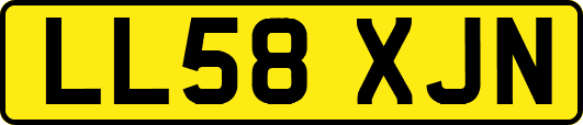 LL58XJN