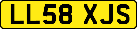 LL58XJS