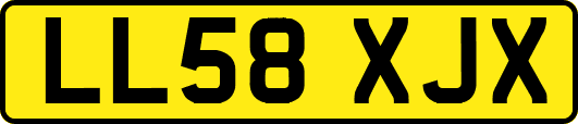 LL58XJX