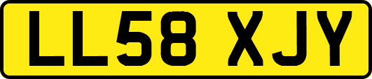 LL58XJY