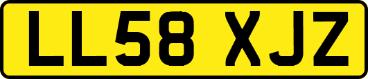 LL58XJZ