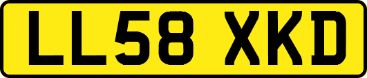 LL58XKD