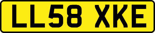 LL58XKE
