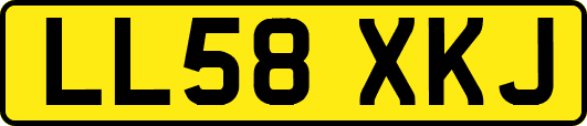 LL58XKJ