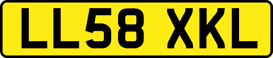 LL58XKL