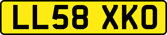 LL58XKO
