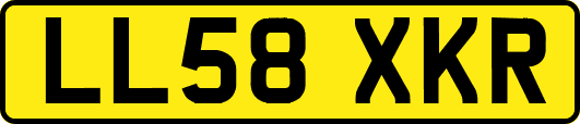 LL58XKR