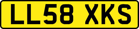 LL58XKS