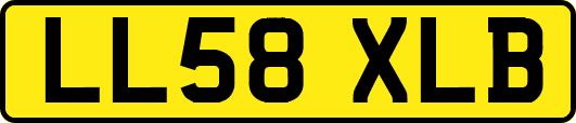 LL58XLB
