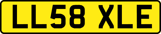 LL58XLE