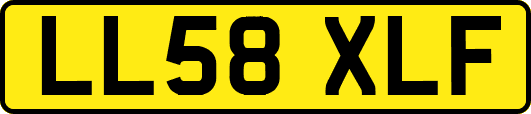 LL58XLF