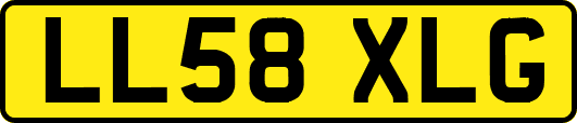 LL58XLG