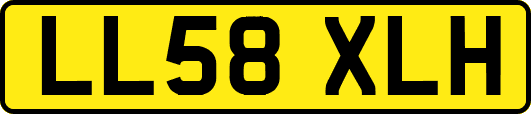 LL58XLH