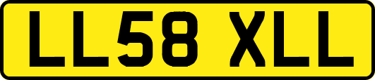 LL58XLL