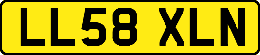 LL58XLN