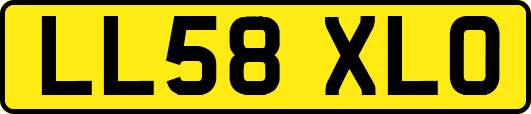 LL58XLO