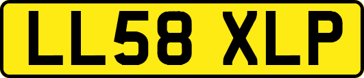 LL58XLP