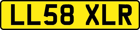 LL58XLR