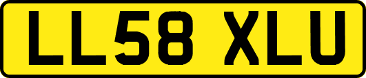 LL58XLU