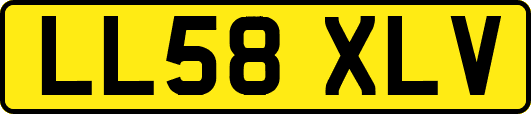 LL58XLV