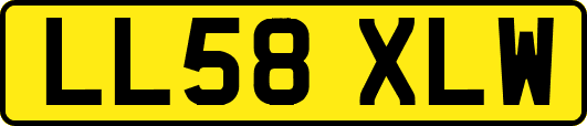 LL58XLW