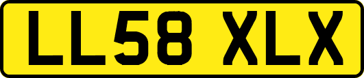 LL58XLX