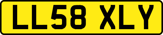 LL58XLY
