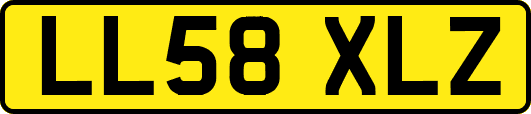 LL58XLZ