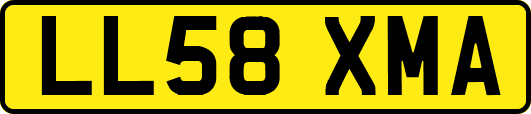 LL58XMA