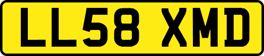 LL58XMD