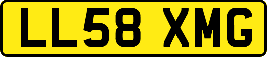 LL58XMG
