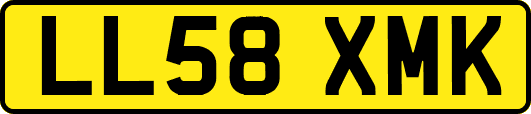 LL58XMK