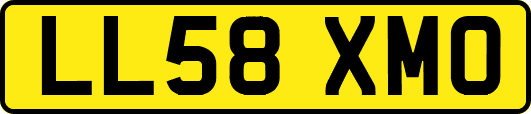 LL58XMO