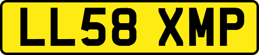 LL58XMP