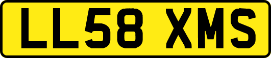LL58XMS