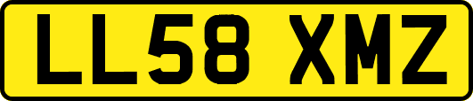 LL58XMZ